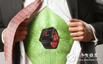 你以为智能手表只是智能手表?错了!