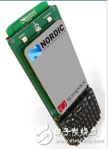 nRF51822