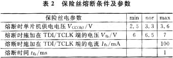 熔断器3
