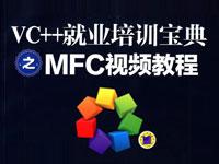 VC++就业培训宝典之MFC视频教程