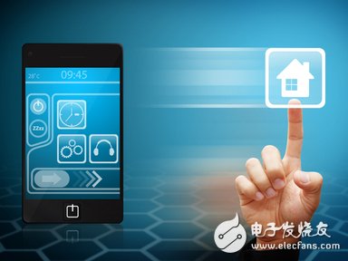 谁用谁知道:说说智能家居的那些事儿