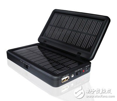 取之不尽用之不竭的太阳能