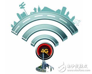 4G挺进交通领域