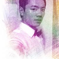 蓝调小丸子