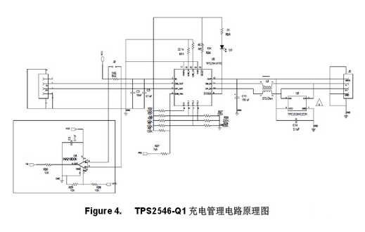 车载手机充电慢_车载手机充电器电路图_小米充电宝电路原理图