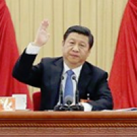 中国