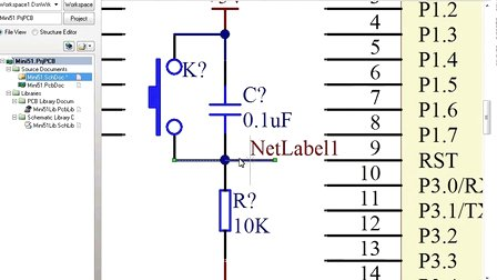 手把手教你学51单片机-PCB设计基础指南