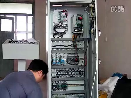 锐进工控 全自动码坯机