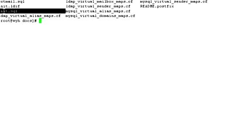 Linux教程16.3  配置邮件服务器