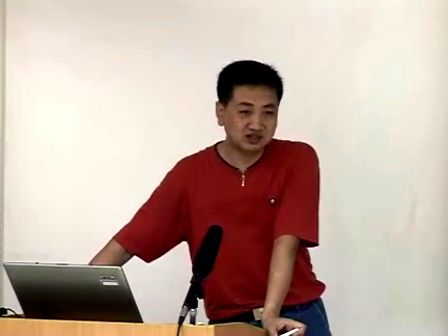 西安电子科技大学模拟电子线路基础47