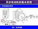 异步电动机基础原理01