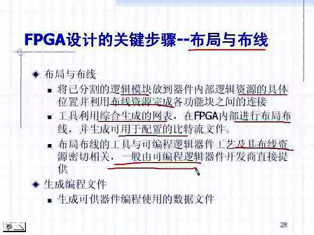 浙江大学嵌入式系统第1920学时