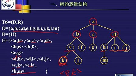 石油大学数据结构第一节