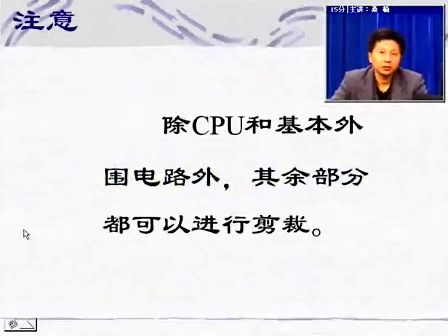 嵌入式系统应用开发技术04