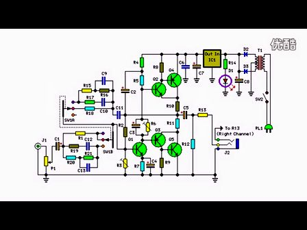 第1章-打开电子学的大门—电路基础知识：1.1.2从电路图到电路板