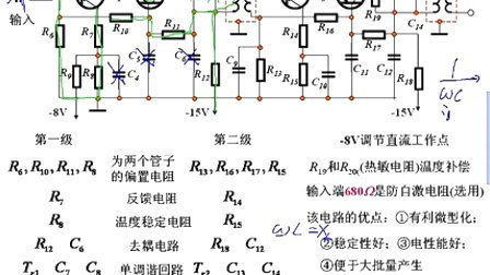 石油大学高频电子线路