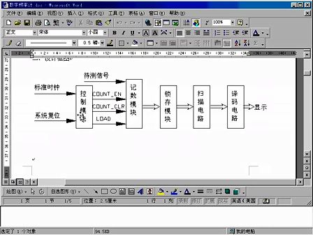 同济大学FPGA/VHDL教学视频35