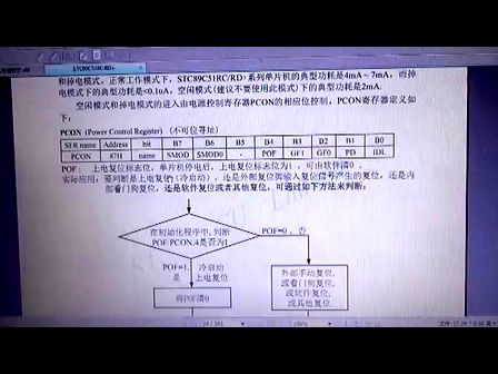 面包板之单片机入门基础教学 6-2B