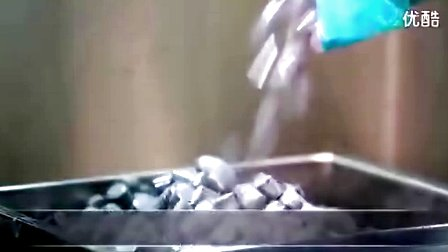 视频告诉你一块固态硬盘是如何诞生的（镁光SSD生产过程）