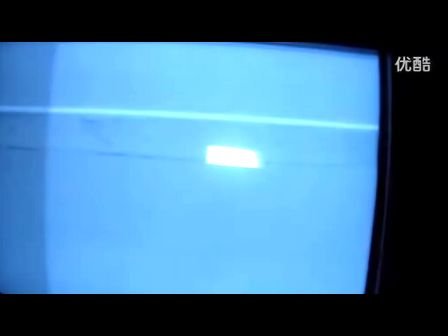 光干涉型甲烷检测仪（第二部分 工作过程展示）