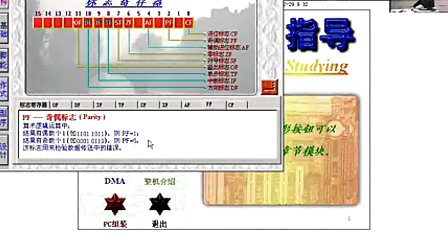 中科大微机原理与接口 5