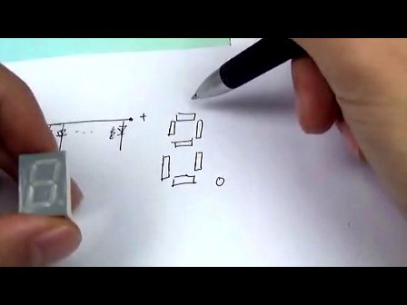 面包板之单片机入门基础教学 7-1
