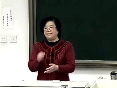 清华大学模拟电子技术基础 华成英34