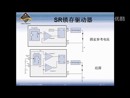 PIC与LED驱动及控制相关外设介绍(上)