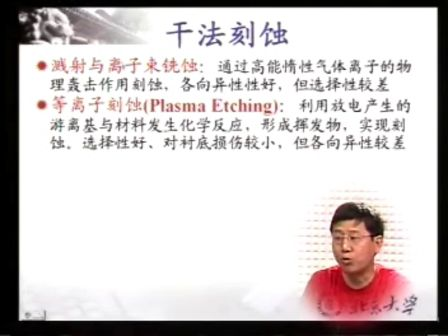 集成电路设计及制造工艺
