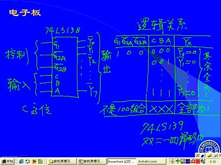 吉林大学 赵宏伟 微机原理视频教程19