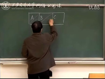 西安交通大学冯博琴 编译原理（第47讲）
