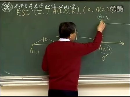 西安交通大学冯博琴 编译原理（第49讲）
