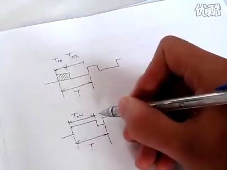 [单片机]51软件模拟PWM