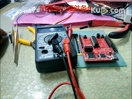 全国大学生测量控制与仪器仪表大赛-基于msp430g2553单片机的节能插座