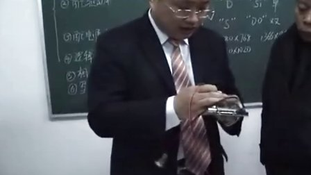 液晶电视维修培训第08讲:普清板点屏