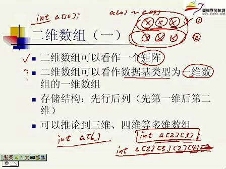 上海交大程序设计基础(C语言) 14