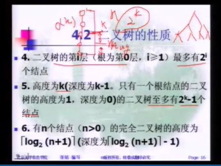 绝对经典之北大张铭老师