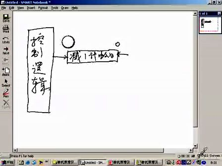 吉林大学 赵宏伟 微机原理及汇编语言41