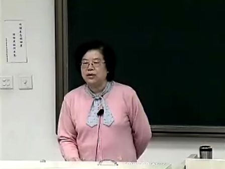 清华大学模拟电子技术基础 华成英37