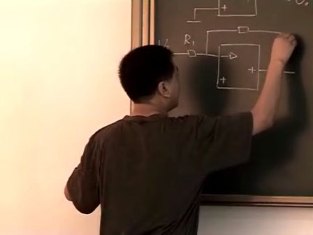 西安电子科技大学模拟电子线路基础52