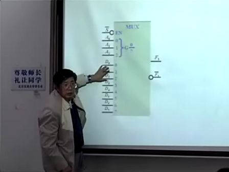 北京交通大学数字电子技术基础20