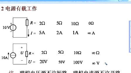 哈工大电子技术基础第04讲