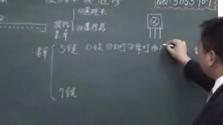 液晶电视维修培训第04讲:驱动板维修