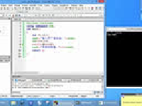 C++程序设计6.技能 CodeBlocks单步调试入门
