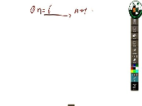 上嵌C语言系列课程第三章位操作和常用关键字