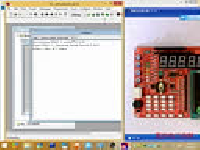 从零到项目开发学PIC单片机与C语言技术视频教程6