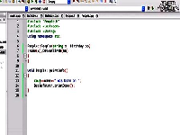 从零开始学C++35_C++类的复合(编程实例)(下)