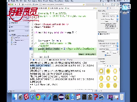 iOS开发培训-OC课程-30.属性的封装