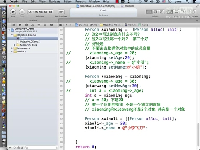 iOS开发-2.4-类的封装