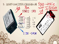 【第4讲】思修电子STM8视频教程-STVD工程建立及使用